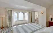 ห้องนอน 7 Caruso, A Belmond Hotel, Amalfi Coast