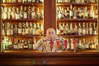 Bar, Cafe and Lounge Caruso, A Belmond Hotel, Amalfi Coast