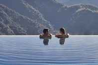 Kolam Renang Caruso, A Belmond Hotel, Amalfi Coast