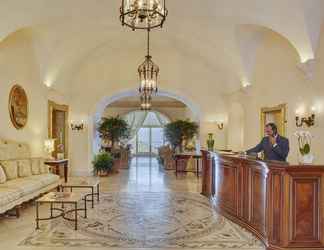 Lobby 2 Caruso, A Belmond Hotel, Amalfi Coast