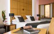 Kamar Tidur 6 Grand Hotel les Flamants Roses