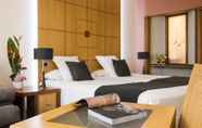 Phòng ngủ 6 Grand Hotel les Flamants Roses