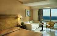 Bedroom 5 Dionysos Hotel