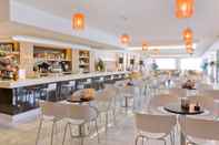 Bar, Kafe, dan Lounge Hotel RH Bayren Parc