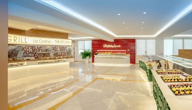 Sảnh chờ 4 RH Bayren Hotel & Spa