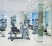 Fitness Center 6 RH Bayren Hotel & Spa