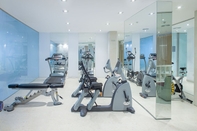 Fitness Center RH Bayren Hotel & Spa