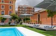 Swimming Pool 2 Soho Boutique Jerez