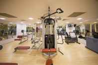 Fitness Center Sisus Hotel