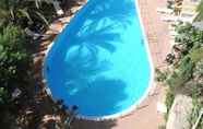 Swimming Pool 4 Hotel President