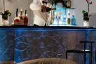 Bar, Kafe dan Lounge Hotel Miramalfi