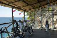 Fitness Center Hotel Miramalfi