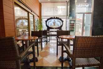 Sảnh chờ 4 NCH Hotel Torremolinos