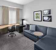 Common Space 3 Residence Inn by Marriott Tampa Oldsmar
