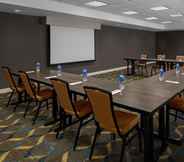 Functional Hall 4 Residence Inn by Marriott Tampa Oldsmar