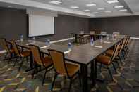 Functional Hall Residence Inn by Marriott Tampa Oldsmar