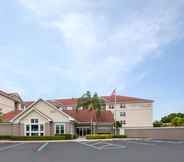 Exterior 6 Residence Inn by Marriott Tampa Oldsmar