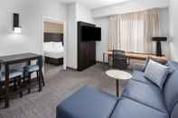 Common Space Residence Inn by Marriott Tampa Oldsmar