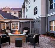 Common Space 5 Residence Inn by Marriott Tampa Oldsmar