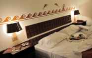 ห้องนอน 3 Chocohotel