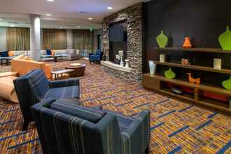 Lobby 4 Courtyard by Marriott Albany