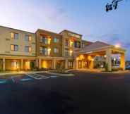 Exterior 2 Courtyard by Marriott Albany