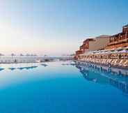 Swimming Pool 2 Apostolata Island Resort & Spa