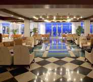 Lobby 4 Apostolata Island Resort & Spa