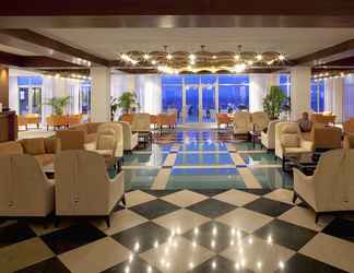 Lobby 2 Apostolata Island Resort & Spa