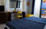 Bedroom 7 Apostolata Island Resort & Spa