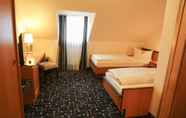 ห้องนอน 3 Hotel Königer