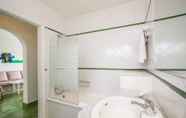 In-room Bathroom 5 Apartamentos LIVVO Las Gaviotas