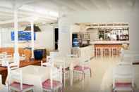 Bar, Kafe, dan Lounge Apartamentos LIVVO Las Gaviotas