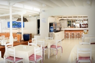 Quầy bar, cafe và phòng lounge Apartamentos LIVVO Las Gaviotas