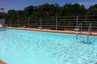 Swimming Pool Hotel Giò Wine e Jazz Area