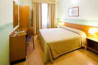 Bedroom Hotel Terminus & Plaza