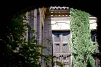 Exterior Parador de Chinchón