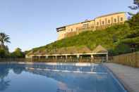 Swimming Pool Parador de Carmona