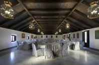 Functional Hall Parador de Carmona