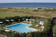 Swimming Pool Parador de El Saler