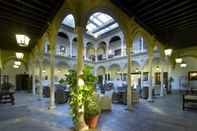 Lobby Parador de Úbeda