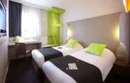 ห้องนอน 2 Hotel Campanile Auxerre - Monéteau