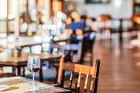 Bar, Cafe and Lounge Parador de Manzanares