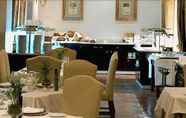 ร้านอาหาร 4 Parador De Oropesa