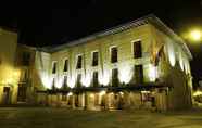 Exterior 3 Parador de Santo Domingo de la Calzada