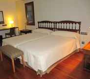 Kamar Tidur 6 Parador Villafranca del Bierzo