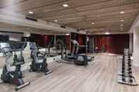 Fitness Center Catalonia Sabadell