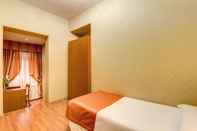 Kamar Tidur Flower Garden Hotel Rome