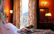 Bedroom 3 Hotel Vecchio Borgo
