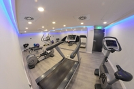 Fitness Center Hotel Timisoara